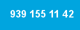 939 155 11 42